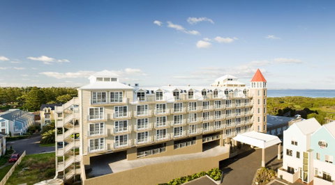 Deep Blue Hotel & Hot Springs - Kempsey Accommodation 40