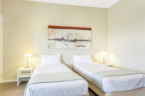 Deep Blue Hotel & Hot Springs - Kempsey Accommodation 30