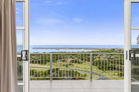 Deep Blue Hotel & Hot Springs - Kempsey Accommodation 23
