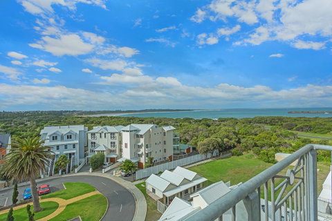 Deep Blue Hotel & Hot Springs - Kempsey Accommodation 28
