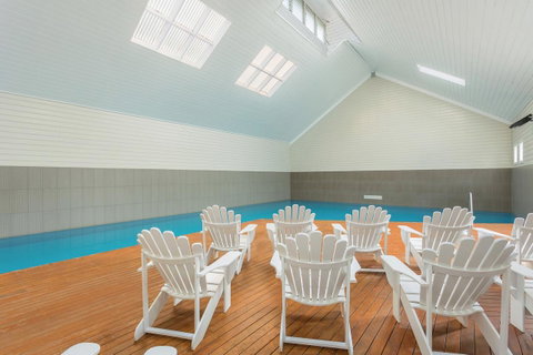 Deep Blue Hotel & Hot Springs - Kempsey Accommodation 13