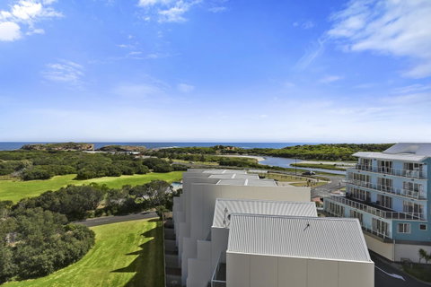 Deep Blue Hotel & Hot Springs - Kempsey Accommodation 34