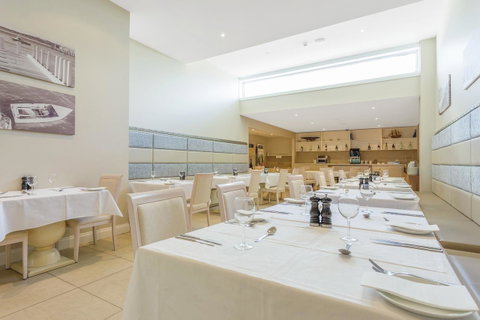 Deep Blue Hotel & Hot Springs - Kempsey Accommodation 16