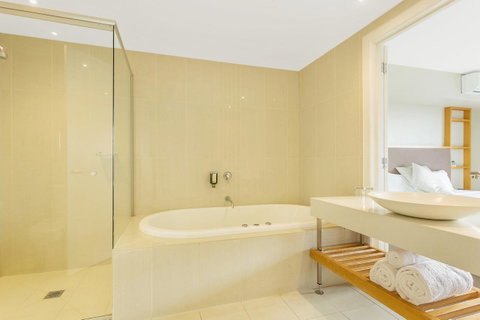 Deep Blue Hotel & Hot Springs - Kempsey Accommodation 20