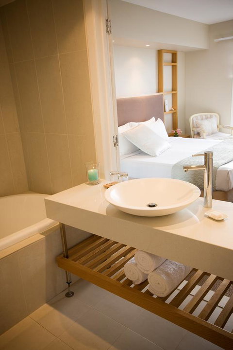 Deep Blue Hotel & Hot Springs - Kempsey Accommodation 38