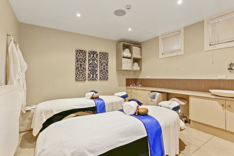 Deep Blue Hotel & Hot Springs - Kempsey Accommodation 19