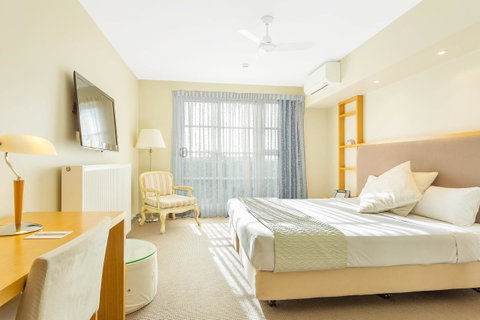 Deep Blue Hotel & Hot Springs - Kempsey Accommodation 14