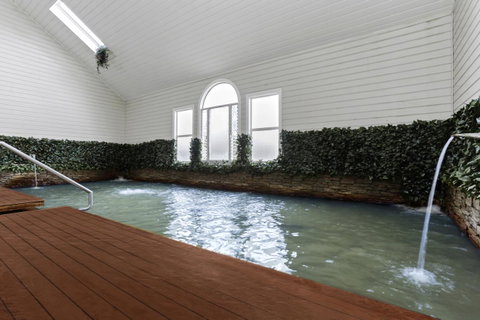 Deep Blue Hotel & Hot Springs - Kempsey Accommodation 12