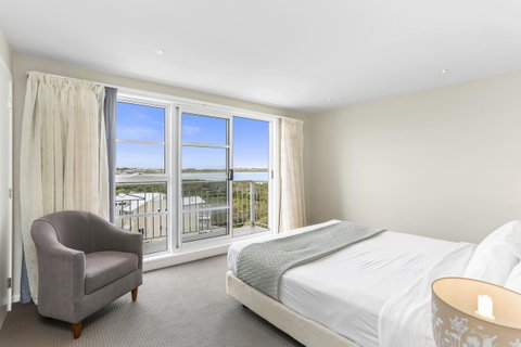 Deep Blue Hotel & Hot Springs - Kempsey Accommodation 26