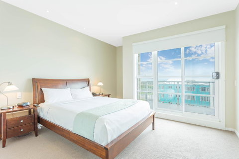 Deep Blue Hotel & Hot Springs - Kempsey Accommodation 33