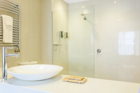 Deep Blue Hotel & Hot Springs - Kempsey Accommodation 10