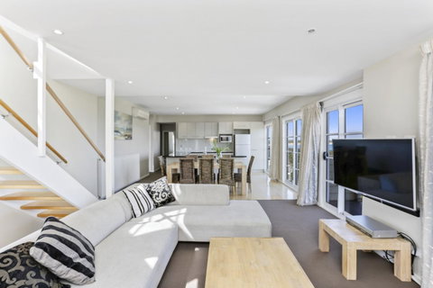 Deep Blue Hotel & Hot Springs - Kempsey Accommodation 31