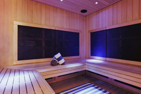 Deep Blue Hotel & Hot Springs - Kempsey Accommodation 15