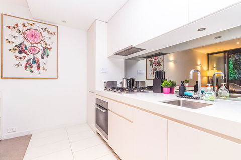 Stay Like Home - Kempsey Accommodation 9