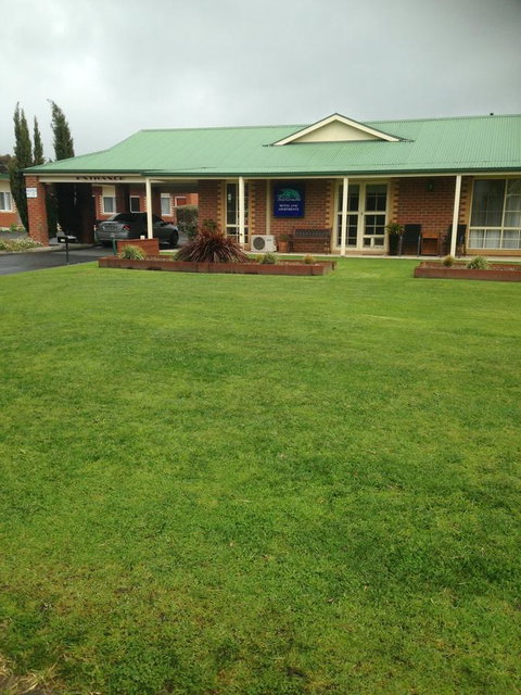 Beachcomber Motel & Apartments - Kempsey Accommodation 20
