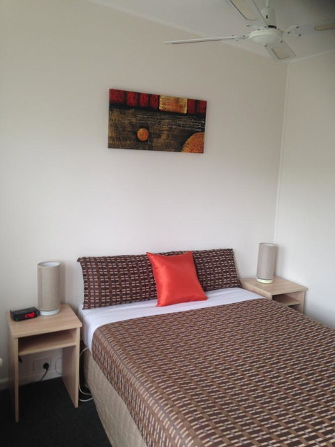 Beachcomber Motel & Apartments - Kempsey Accommodation 39