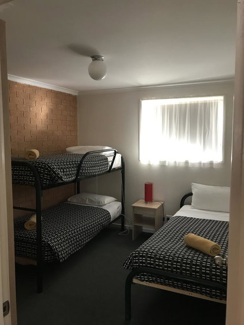 Beachcomber Motel & Apartments - Kempsey Accommodation 10