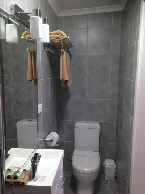 Beachcomber Motel & Apartments - Kempsey Accommodation 32