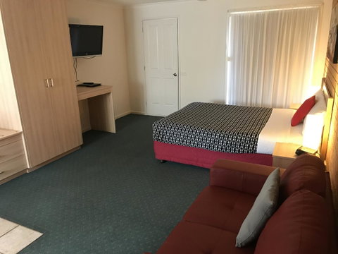 Beachcomber Motel & Apartments - Kempsey Accommodation 8
