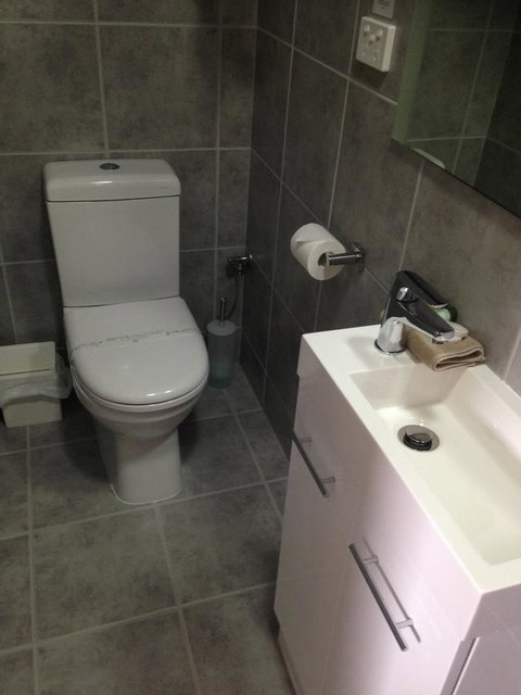 Beachcomber Motel & Apartments - Kempsey Accommodation 41