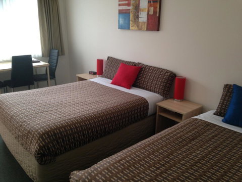 Beachcomber Motel & Apartments - Kempsey Accommodation 34