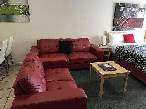 Beachcomber Motel & Apartments - Kempsey Accommodation 14