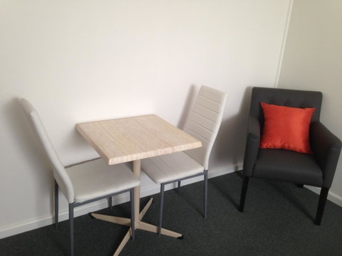 Beachcomber Motel & Apartments - Kempsey Accommodation 27
