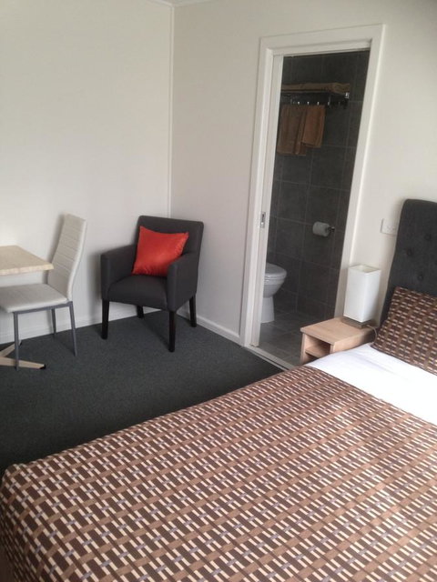 Beachcomber Motel & Apartments - Kempsey Accommodation 28