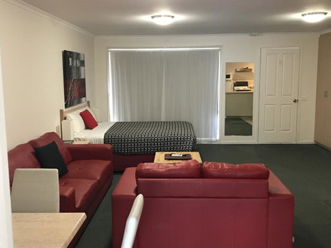 Beachcomber Motel & Apartments - Kempsey Accommodation 12
