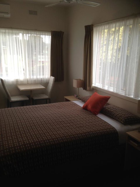 Beachcomber Motel & Apartments - Kempsey Accommodation 36