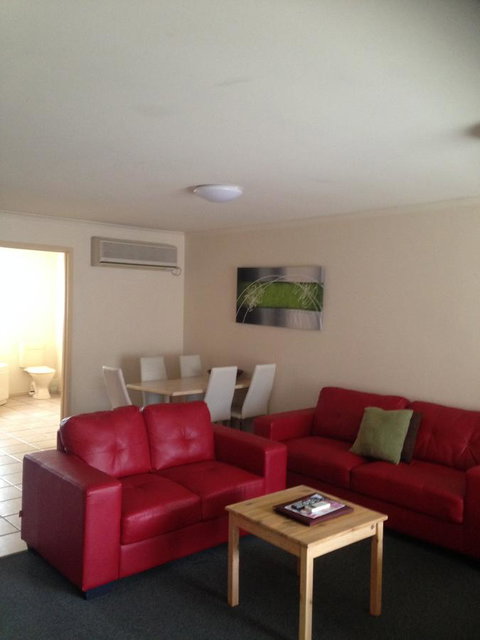 Beachcomber Motel & Apartments - Kempsey Accommodation 15