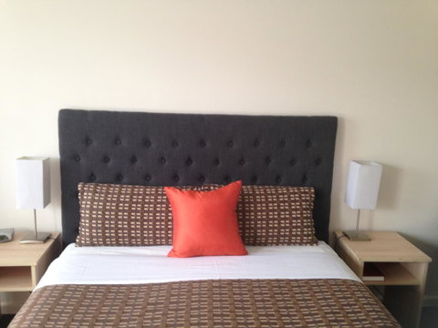 Beachcomber Motel & Apartments - Kempsey Accommodation 37