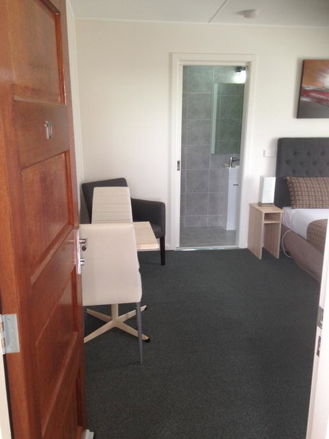 Beachcomber Motel & Apartments - Kempsey Accommodation 29