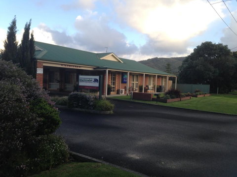 Beachcomber Motel & Apartments - Kempsey Accommodation 3