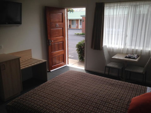 Beachcomber Motel & Apartments - Kempsey Accommodation 26