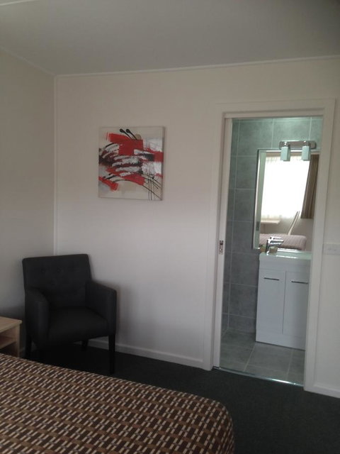 Beachcomber Motel & Apartments - Kempsey Accommodation 25