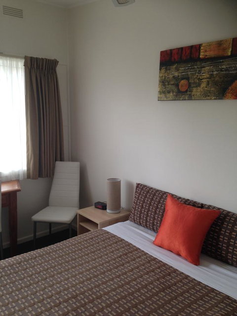 Beachcomber Motel & Apartments - Kempsey Accommodation 40