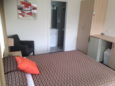 Beachcomber Motel & Apartments - Kempsey Accommodation 24