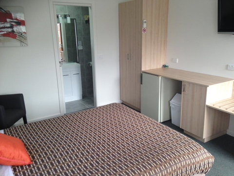 Beachcomber Motel & Apartments - Kempsey Accommodation 31