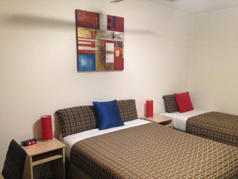Beachcomber Motel & Apartments - Kempsey Accommodation 17