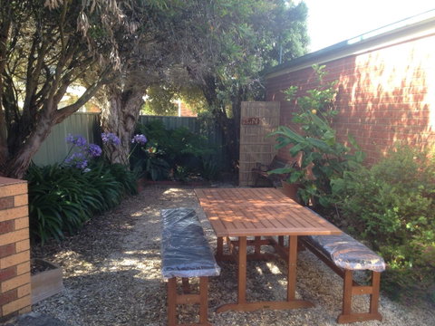 Beachcomber Motel & Apartments - Kempsey Accommodation 23