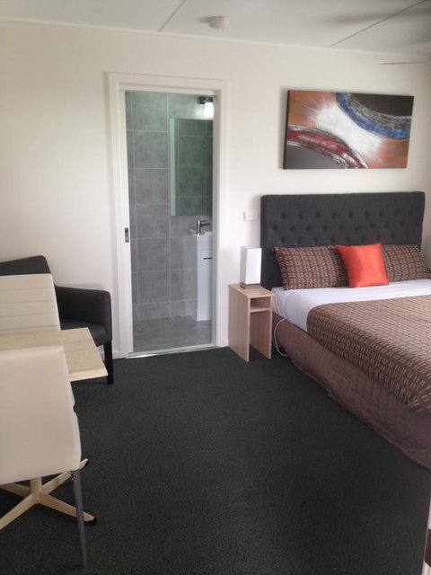 Beachcomber Motel & Apartments - Kempsey Accommodation 18