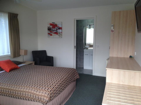 Beachcomber Motel & Apartments - Kempsey Accommodation 30