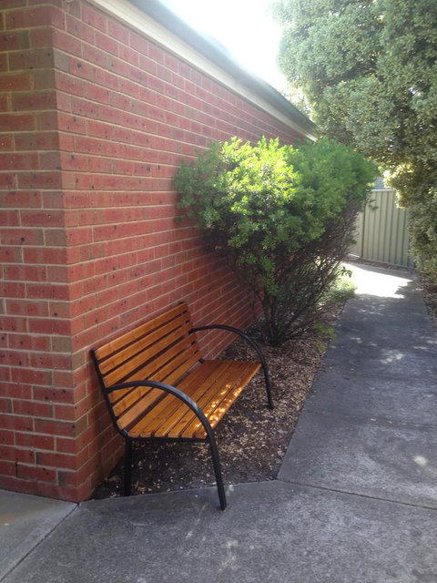 Beachcomber Motel & Apartments - Kempsey Accommodation 21