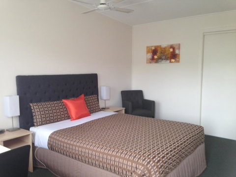Beachcomber Motel & Apartments - Kempsey Accommodation 38