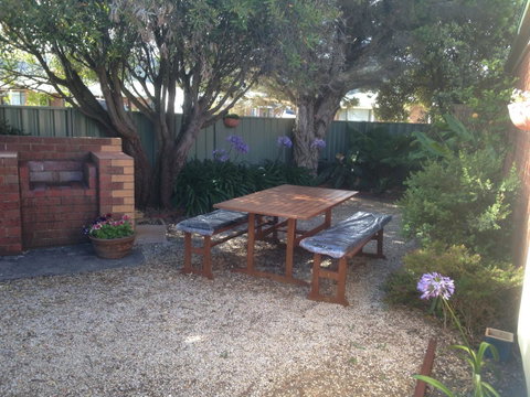 Beachcomber Motel & Apartments - Kempsey Accommodation 16
