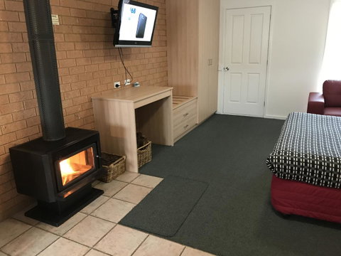 Beachcomber Motel & Apartments - Kempsey Accommodation 4