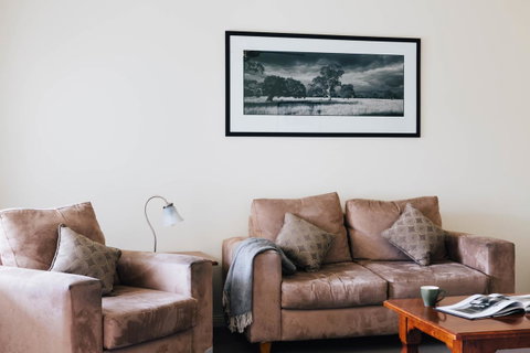 Dunkeld Studio Accommodation - Kempsey Accommodation 7