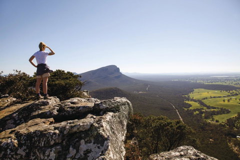 Dunkeld Studio Accommodation - Kempsey Accommodation 11