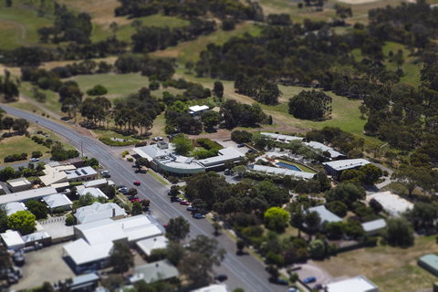 Dunkeld Studio Accommodation - Kempsey Accommodation 10